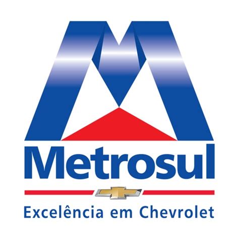 Metrosul Chevrolet (@metrosul.chevrolet) 